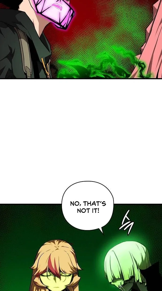 Talker Chapter 3 page 92 - 