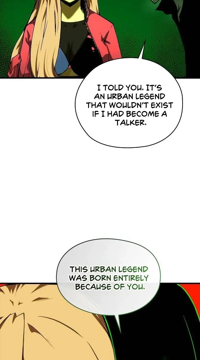 Talker Chapter 3 page 93 - 