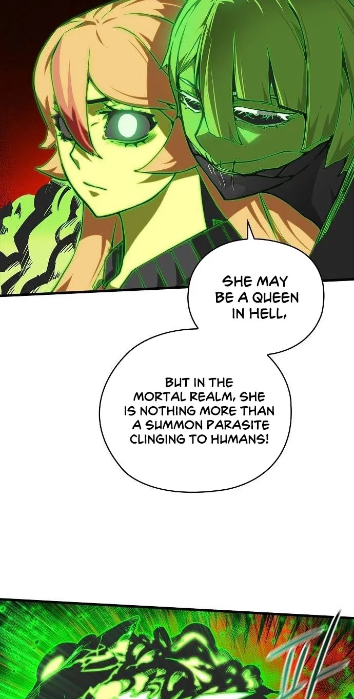 Talker Chapter 3 page 100 - 