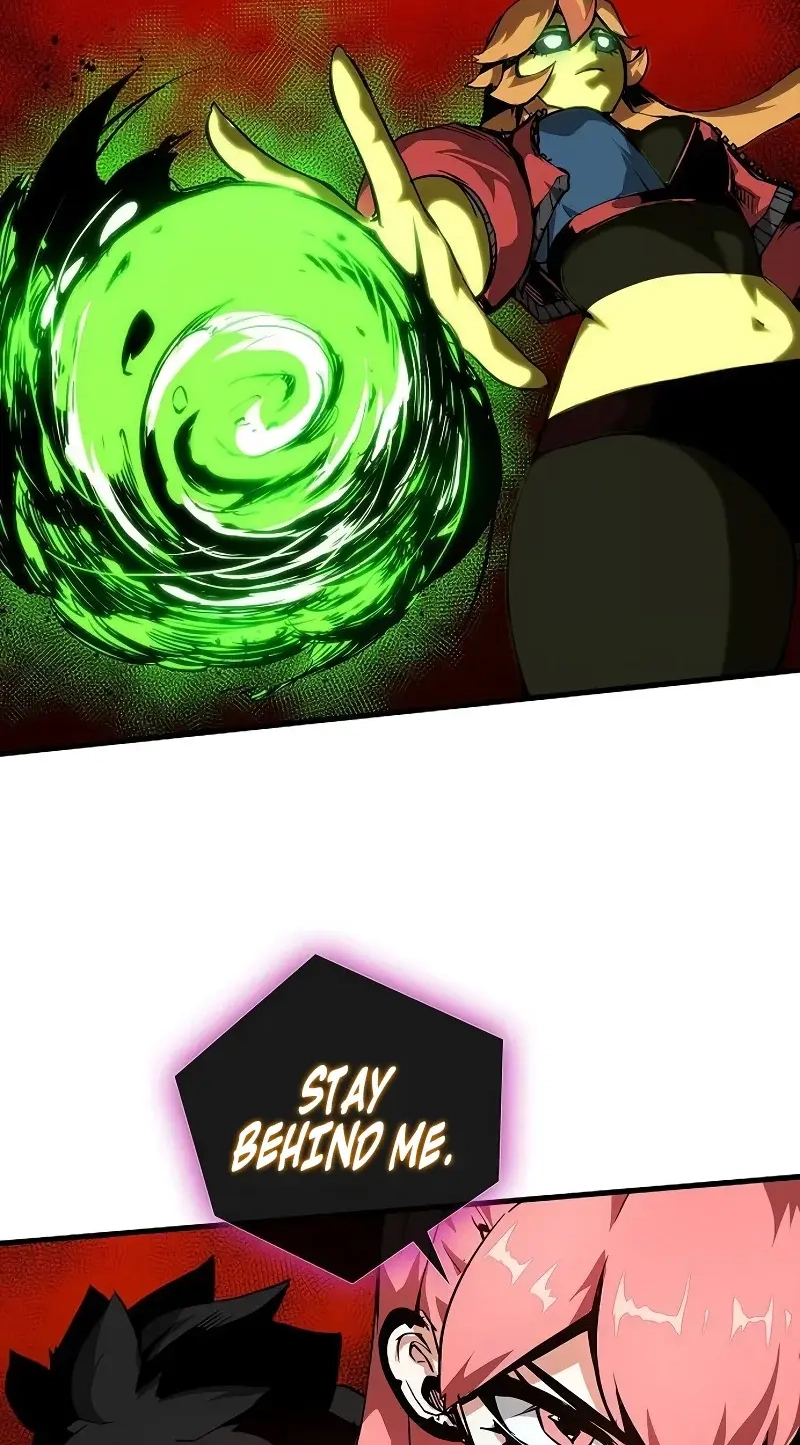 Talker Chapter 4 page 4 - 