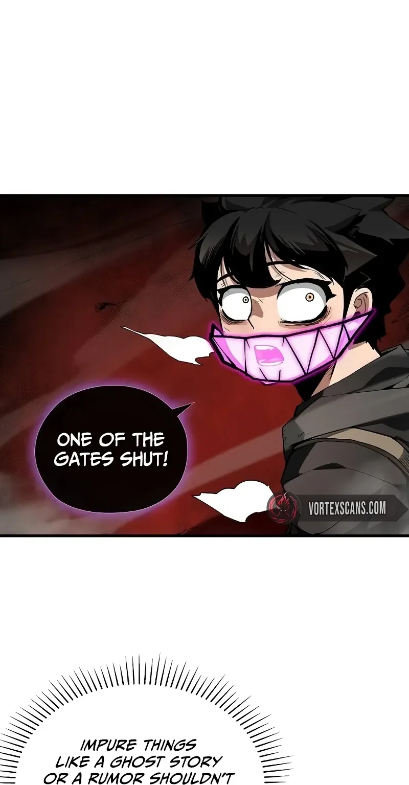Talker Chapter 4 page 32 - 