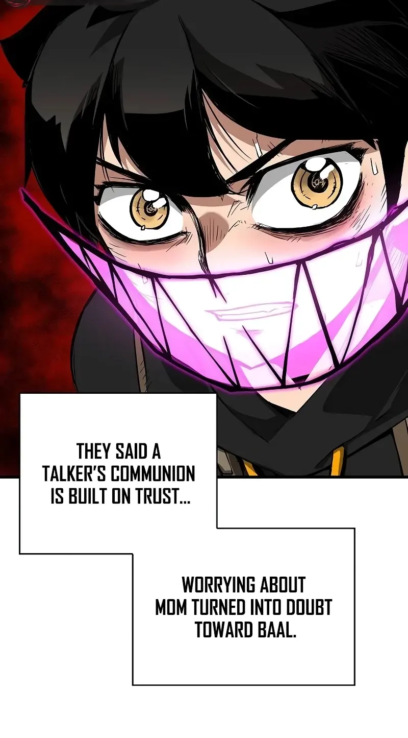 Talker Chapter 4 page 57 - 