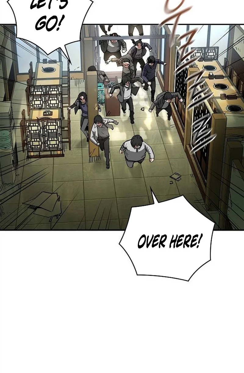 Talker Chapter 5 page 12 - 