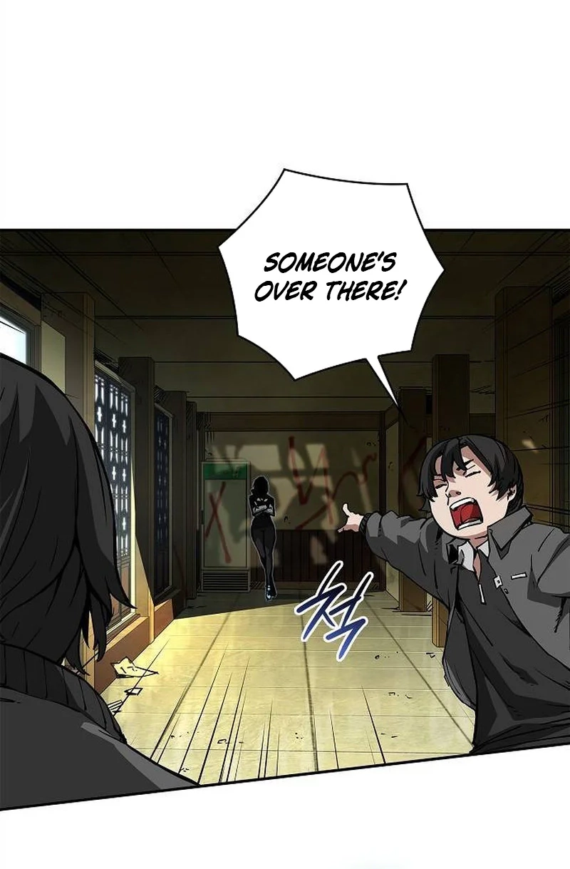 Talker Chapter 5 page 13 - 