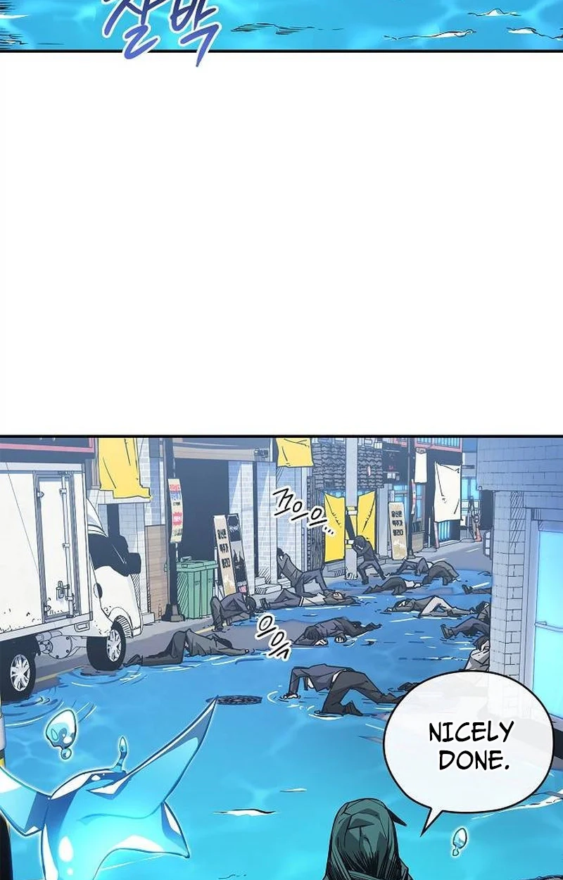 Talker Chapter 5 page 29 - 