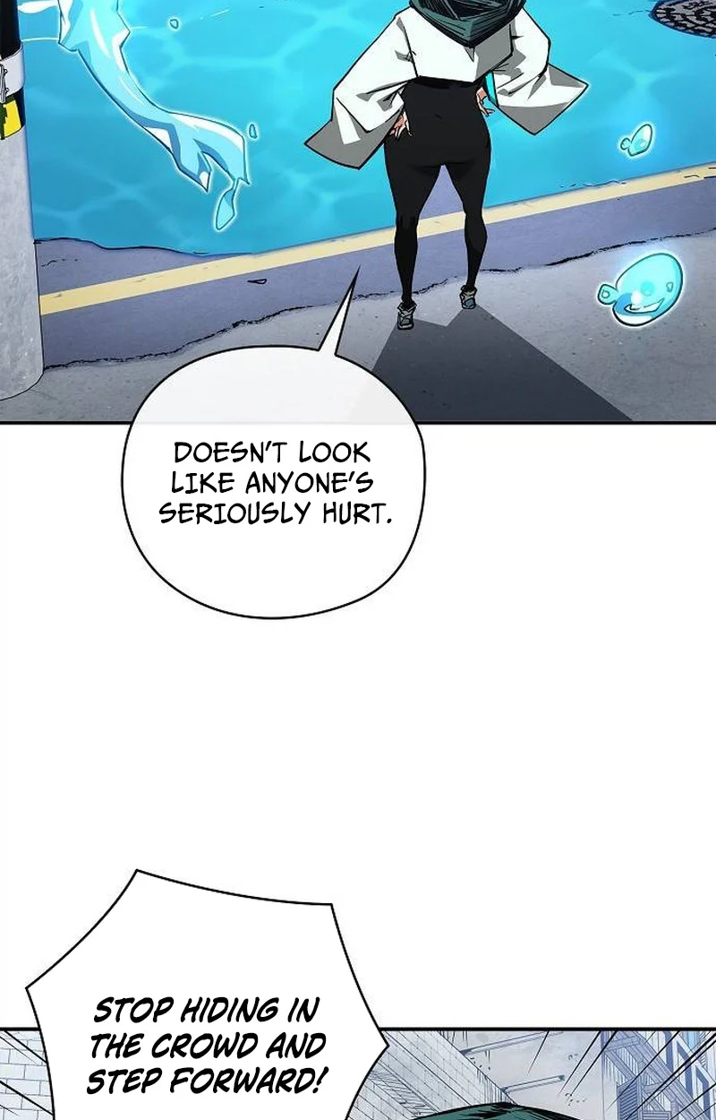 Talker Chapter 5 page 30 - 