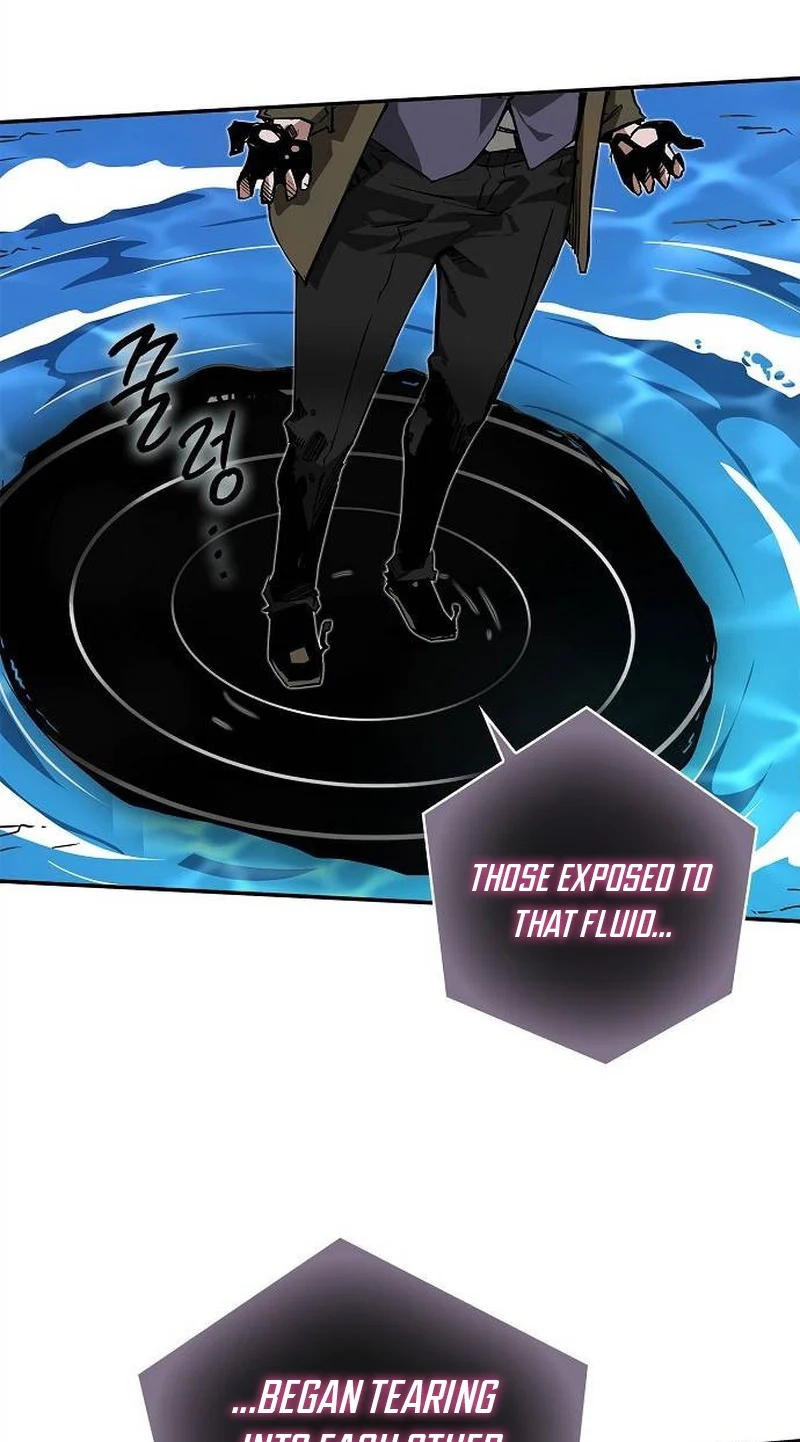 Talker Chapter 5 page 33 - 