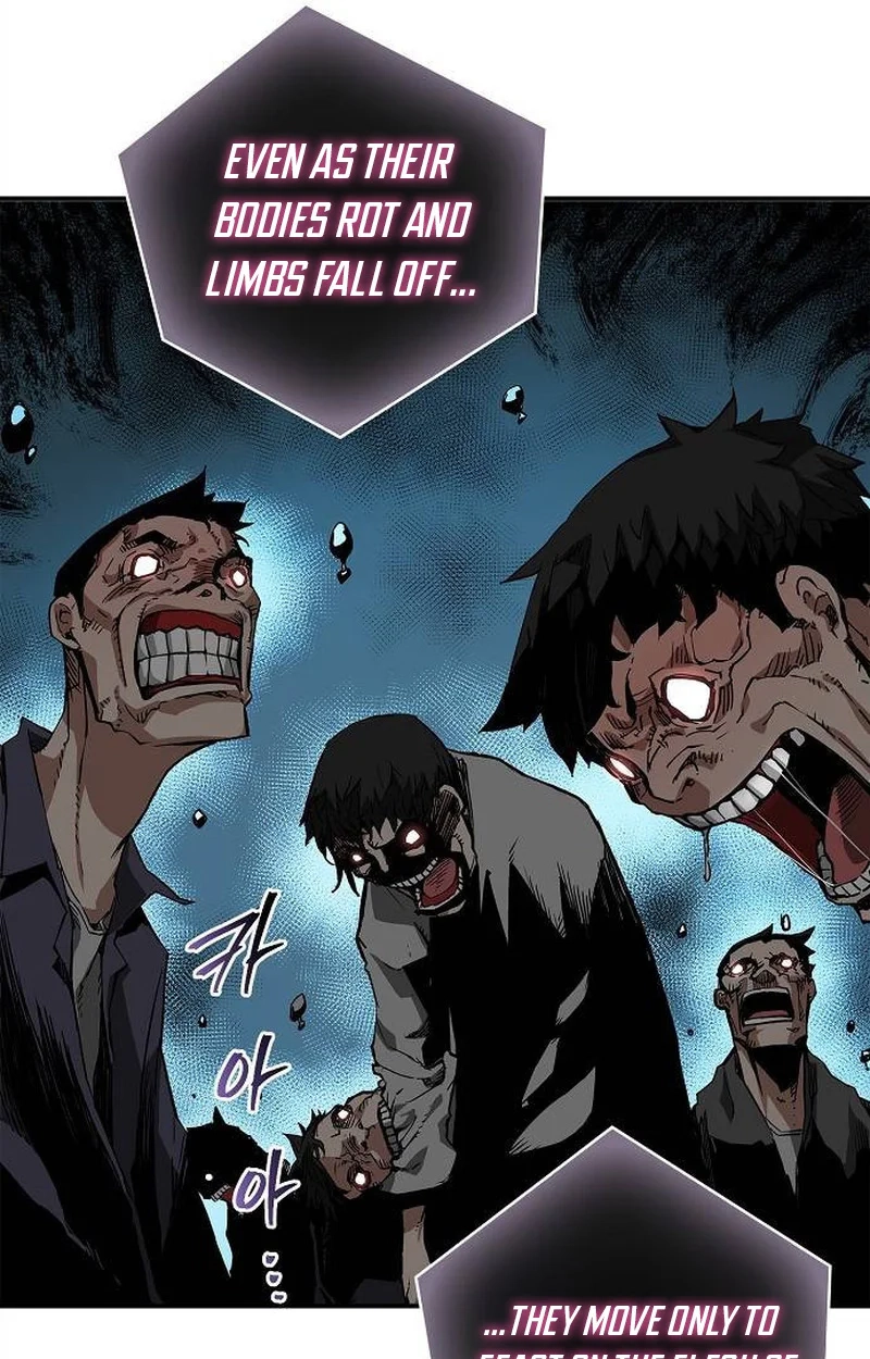 Talker Chapter 5 page 36 - 