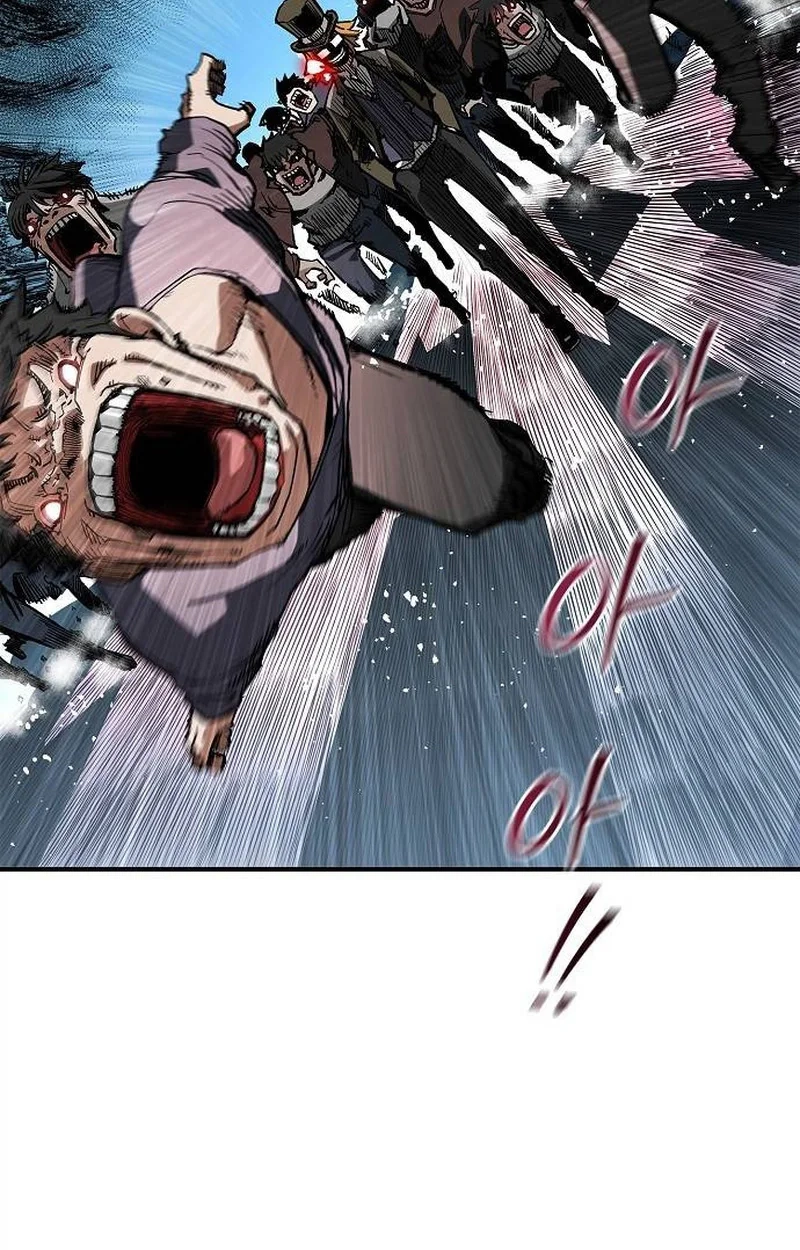 Talker Chapter 5 page 40 - 
