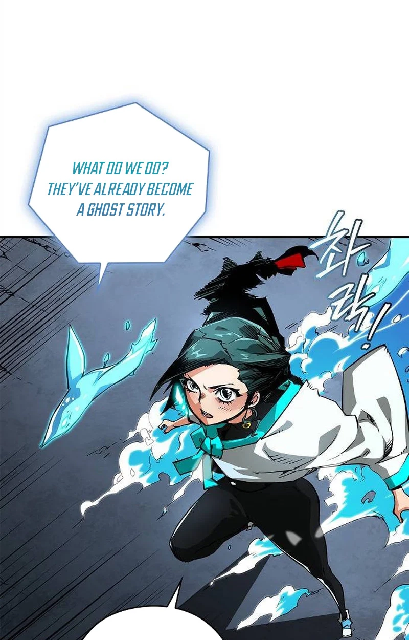 Talker Chapter 5 page 41 - 