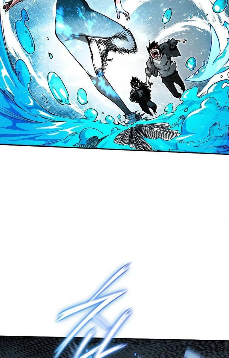 Talker Chapter 5 page 43 - 