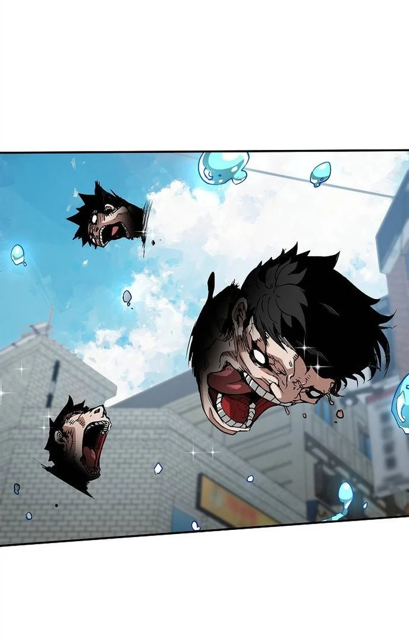 Talker Chapter 5 page 54 - 
