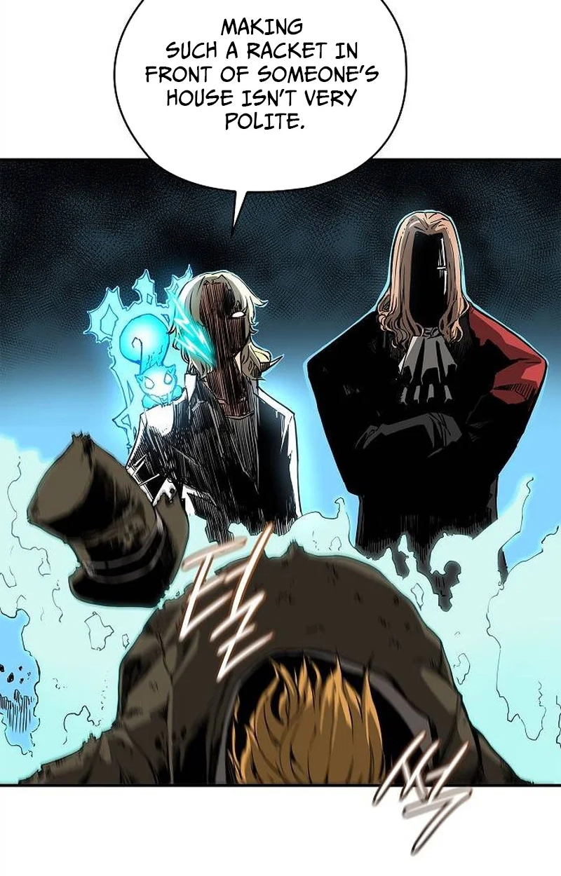 Talker Chapter 5 page 64 - 