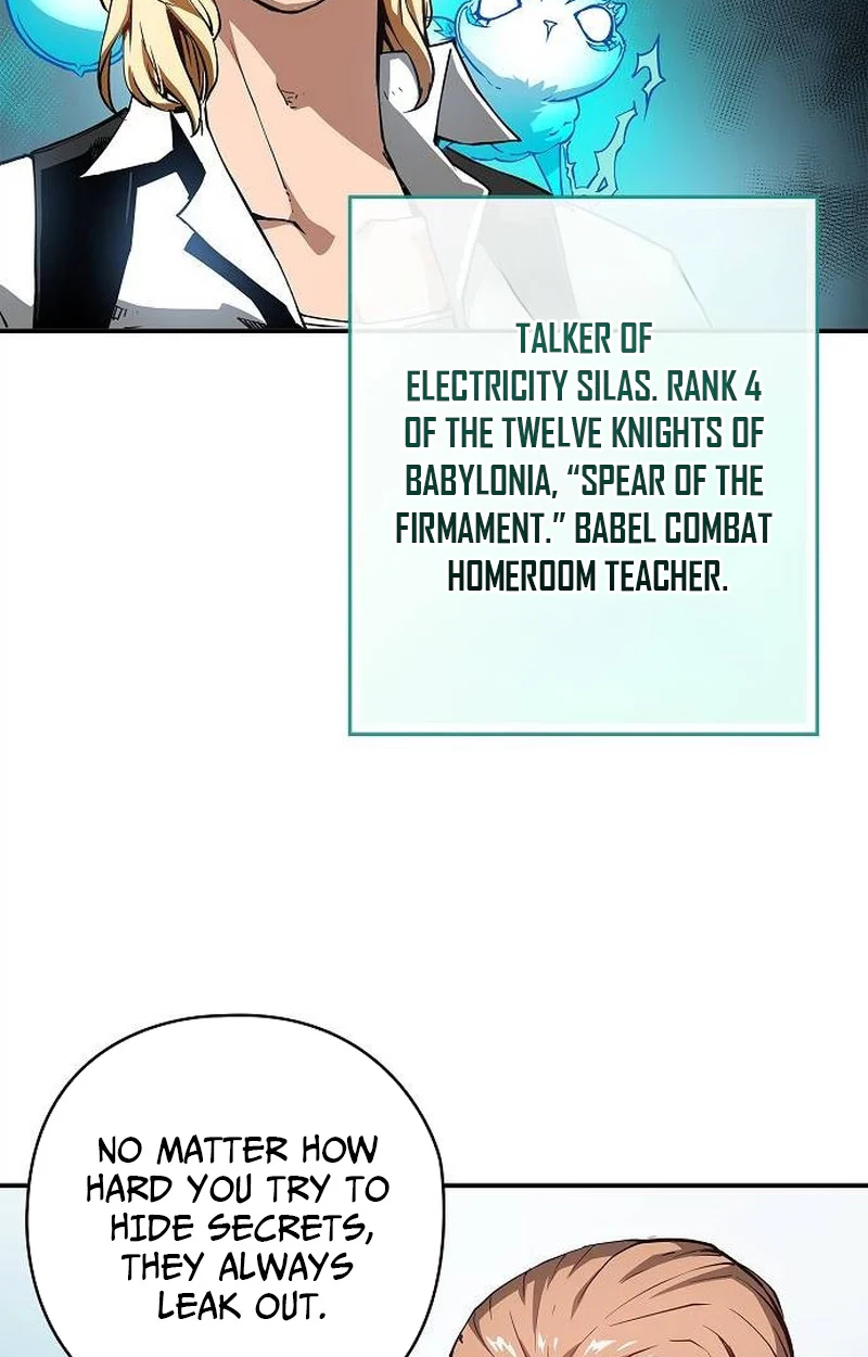 Talker Chapter 5 page 66 - 