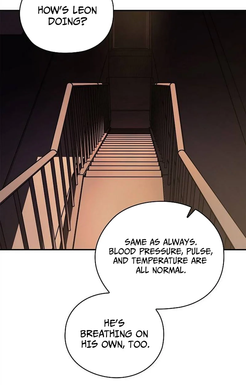 Talker Chapter 5 page 70 - 