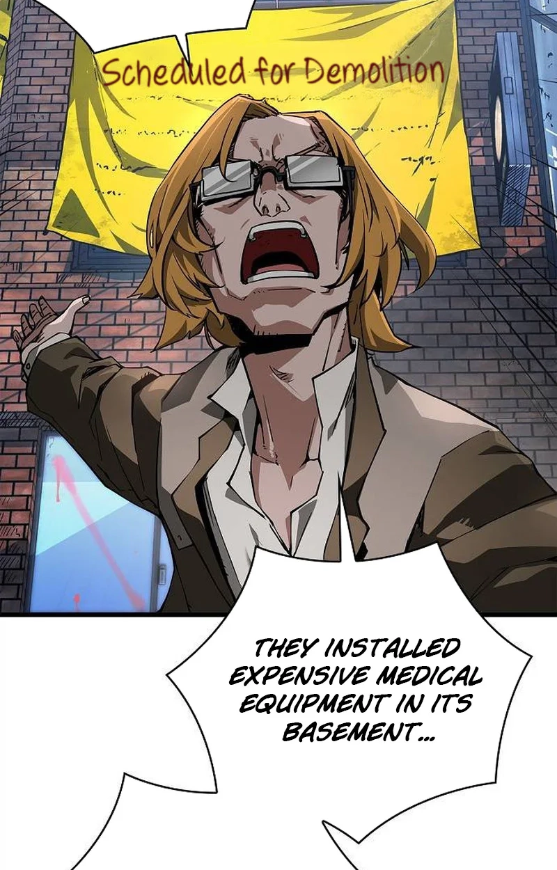 Talker Chapter 5 page 8 - 