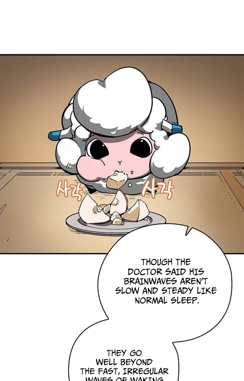 Talker Chapter 5 page 71 - 