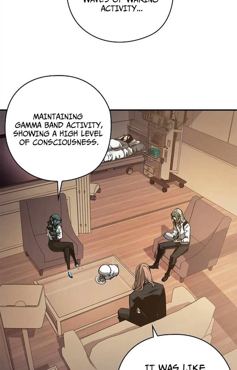 Talker Chapter 5 page 72 - 