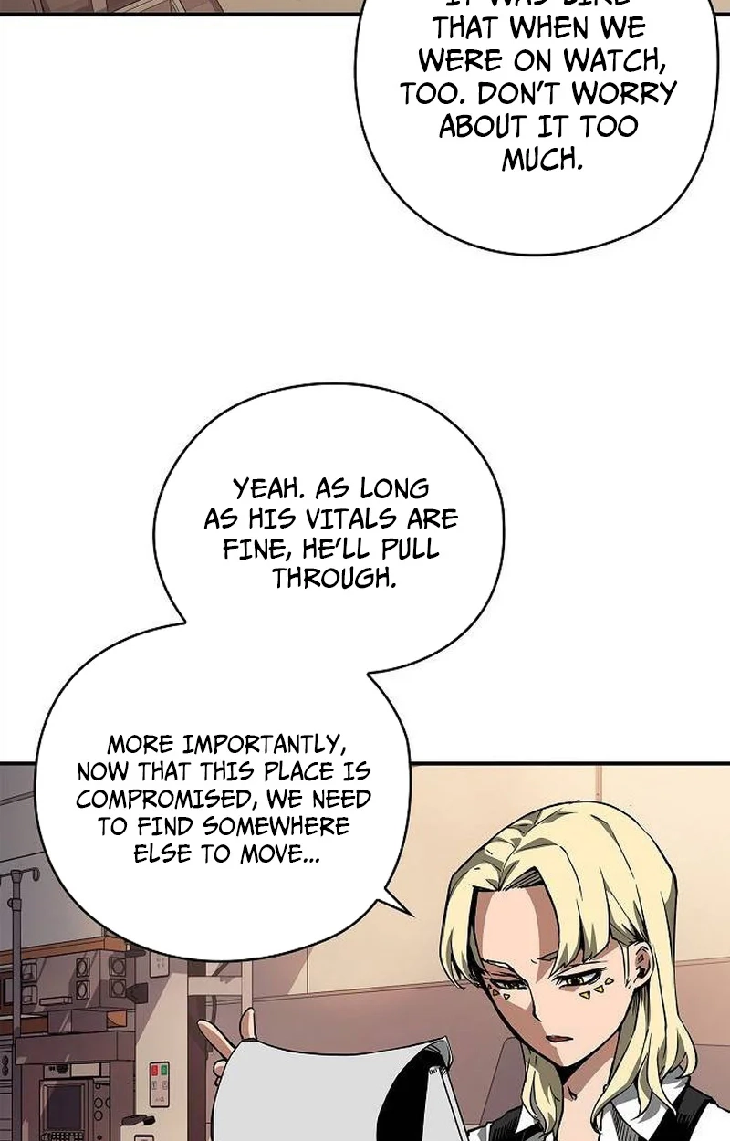 Talker Chapter 5 page 73 - 