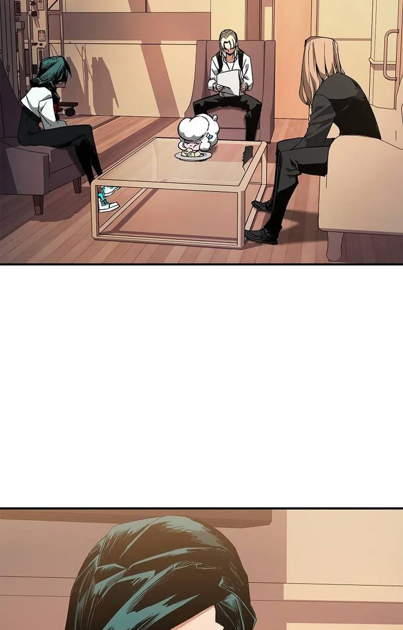Talker Chapter 5 page 76 - 