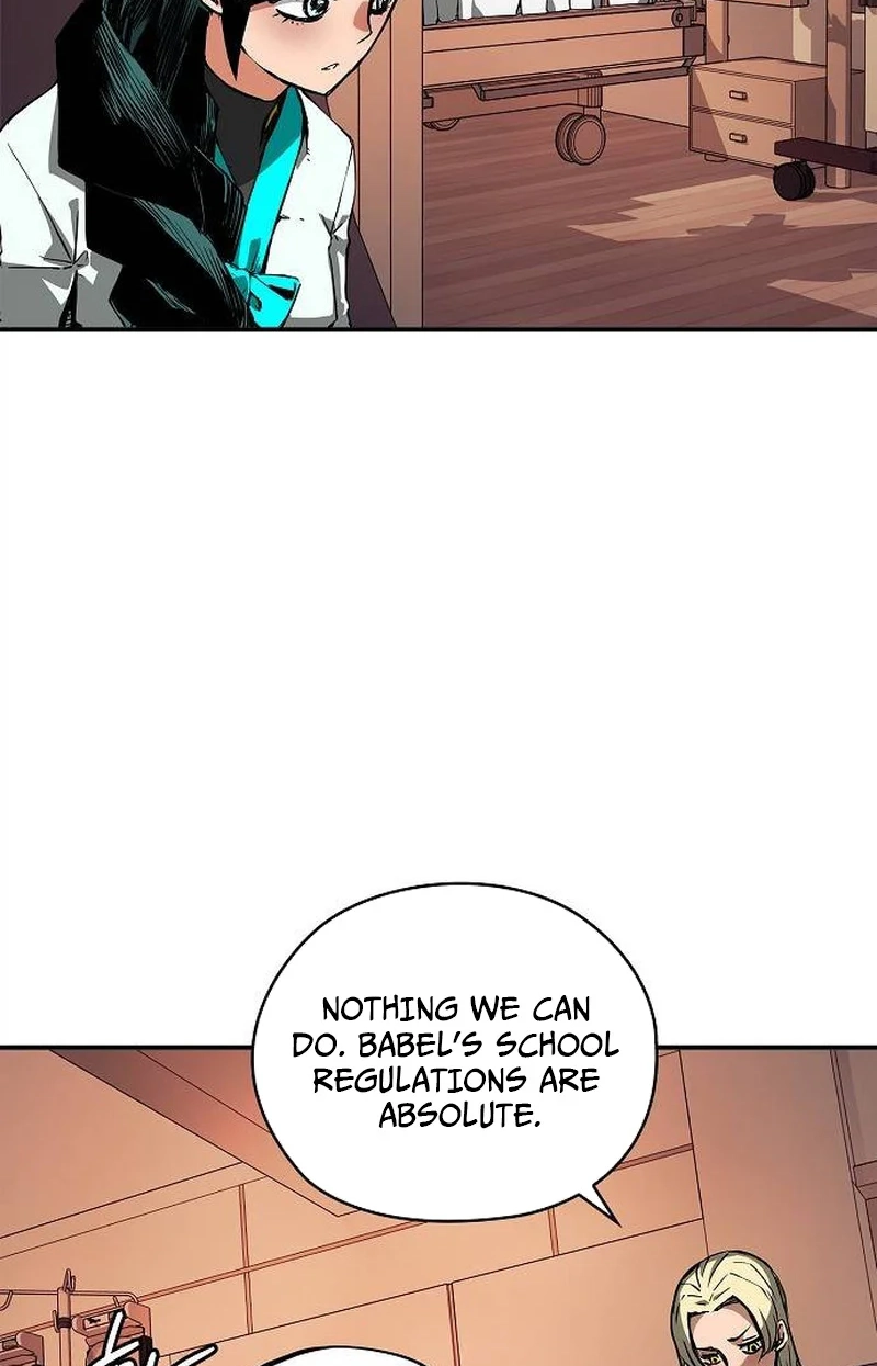 Talker Chapter 5 page 80 - 