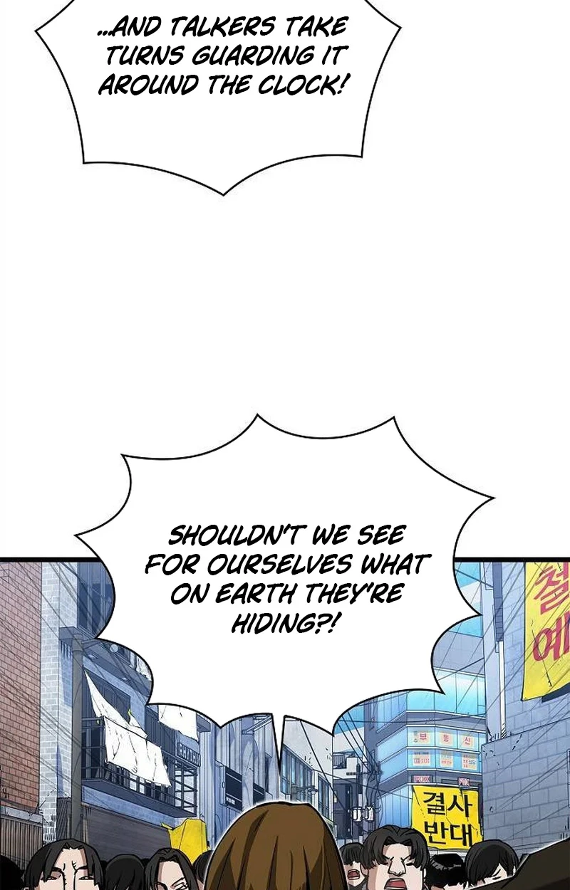 Talker Chapter 5 page 9 - 