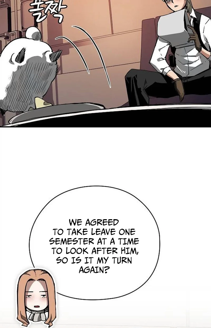 Talker Chapter 5 page 82 - 