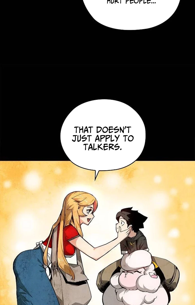 Talker Chapter 6 page 19 - 