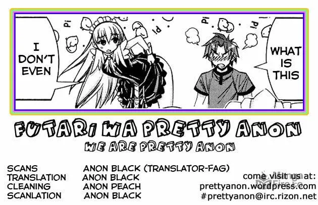 Tama Hiyo Chapter 1 page 36 - 