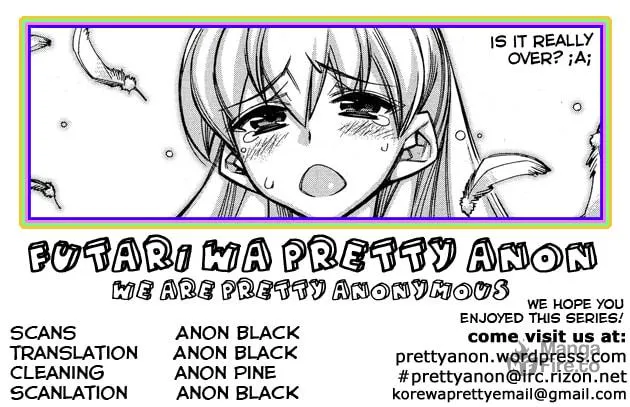 Tama Hiyo Chapter 12 page 59 - 