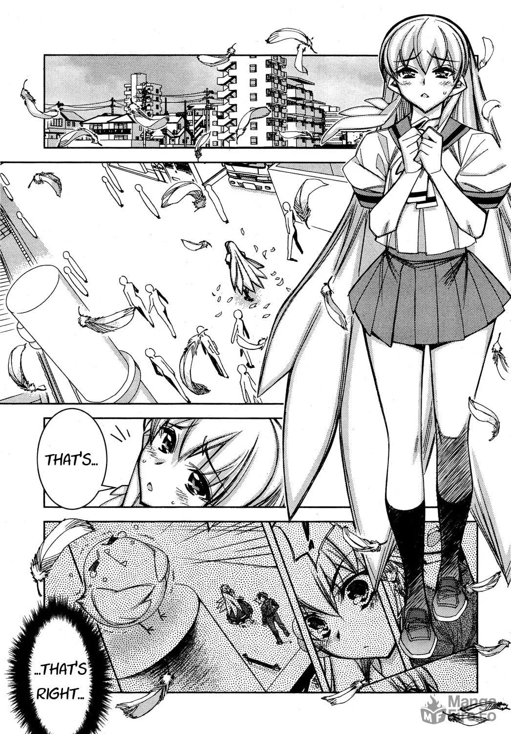 Tama Hiyo Chapter 12 page 9 - 
