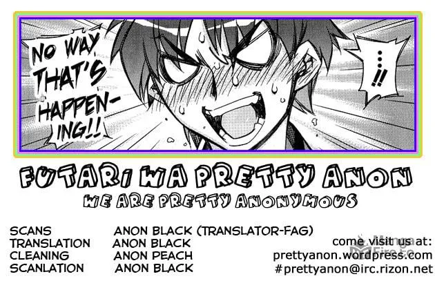 Tama Hiyo Chapter 2 page 35 - 