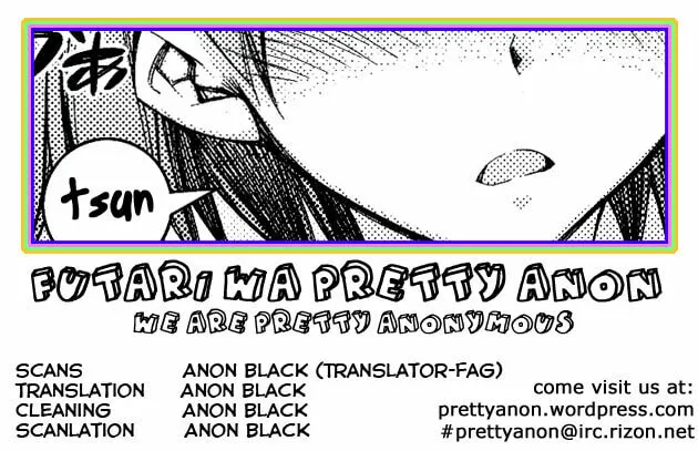 Tama Hiyo Chapter 3 page 19 - 