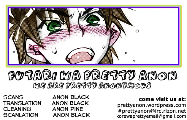Tama Hiyo Chapter 4 page 85 - 