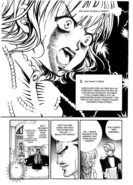 Tamago no Kimi. Chapter 13 page 11 - 