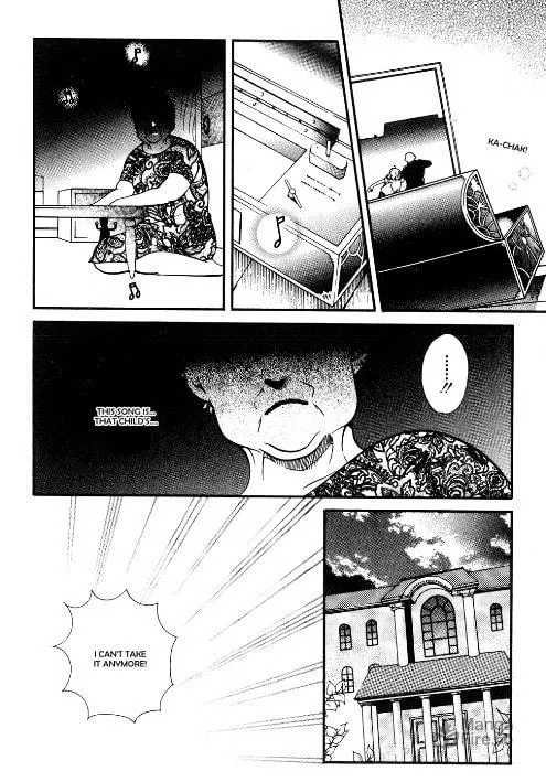 Tamago no Kimi. Chapter 13 page 18 - 