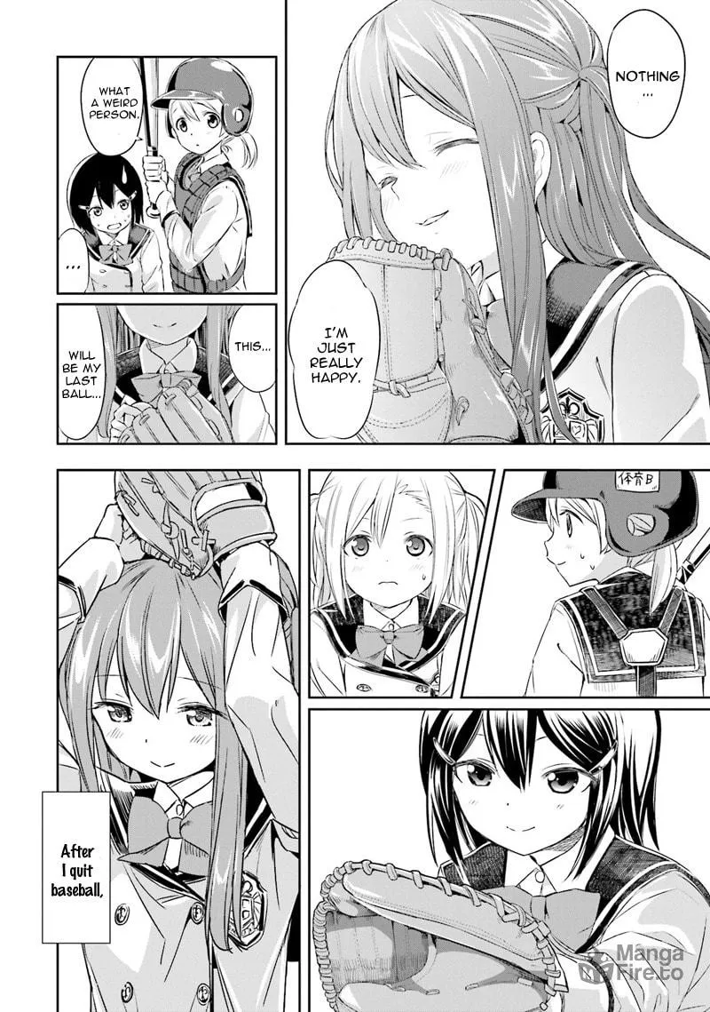 Tamayomi Chapter 1 page 30 - 