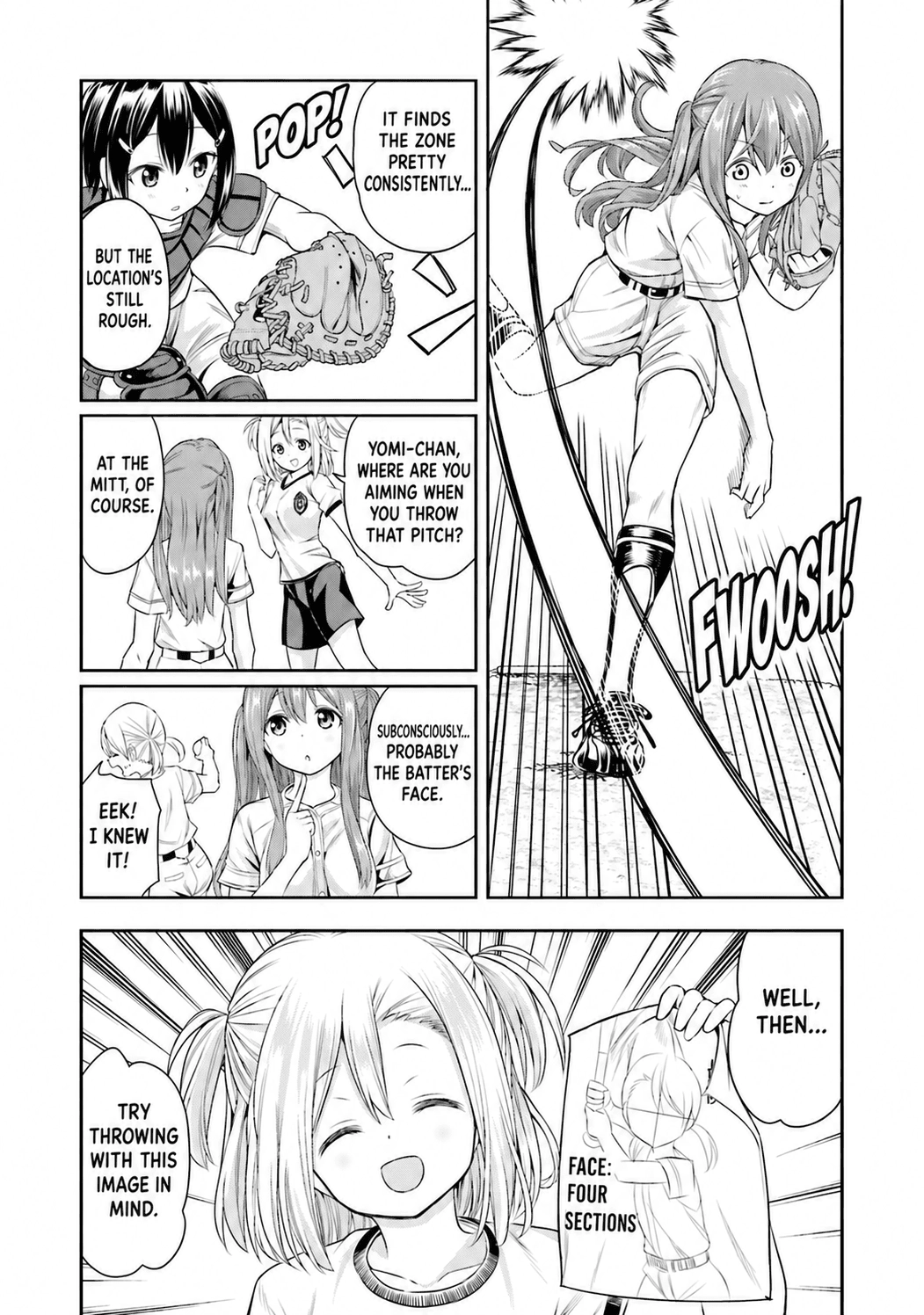 Tamayomi Chapter 10 page 17 - 