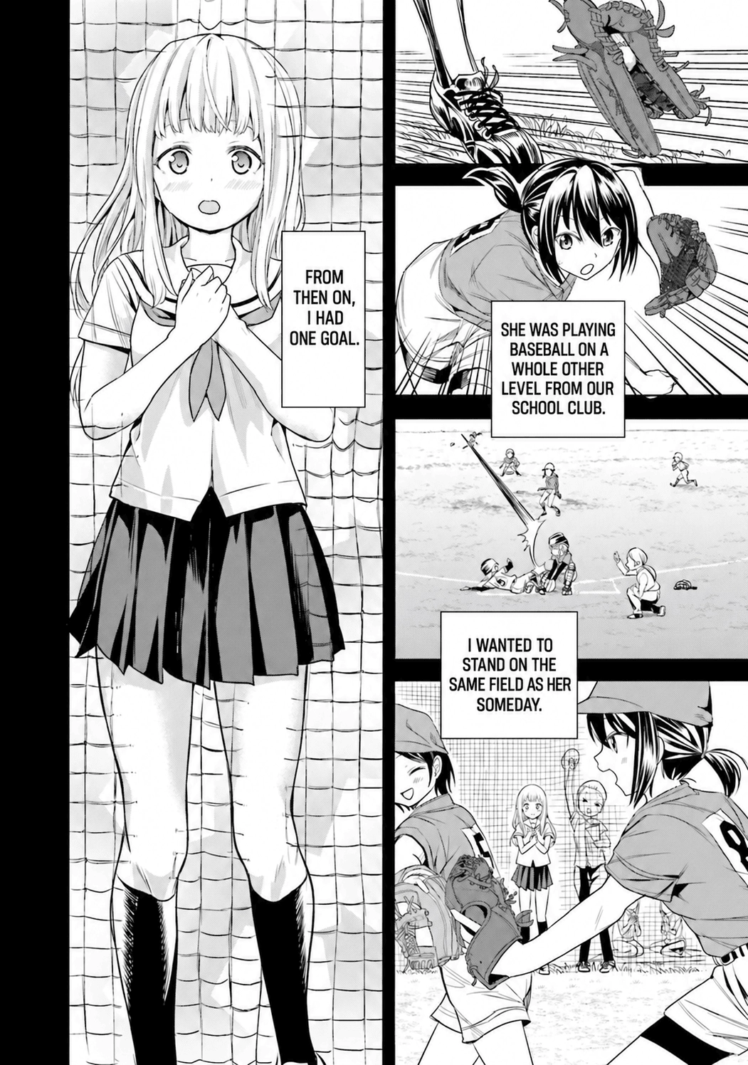 Tamayomi Chapter 10 page 26 - 