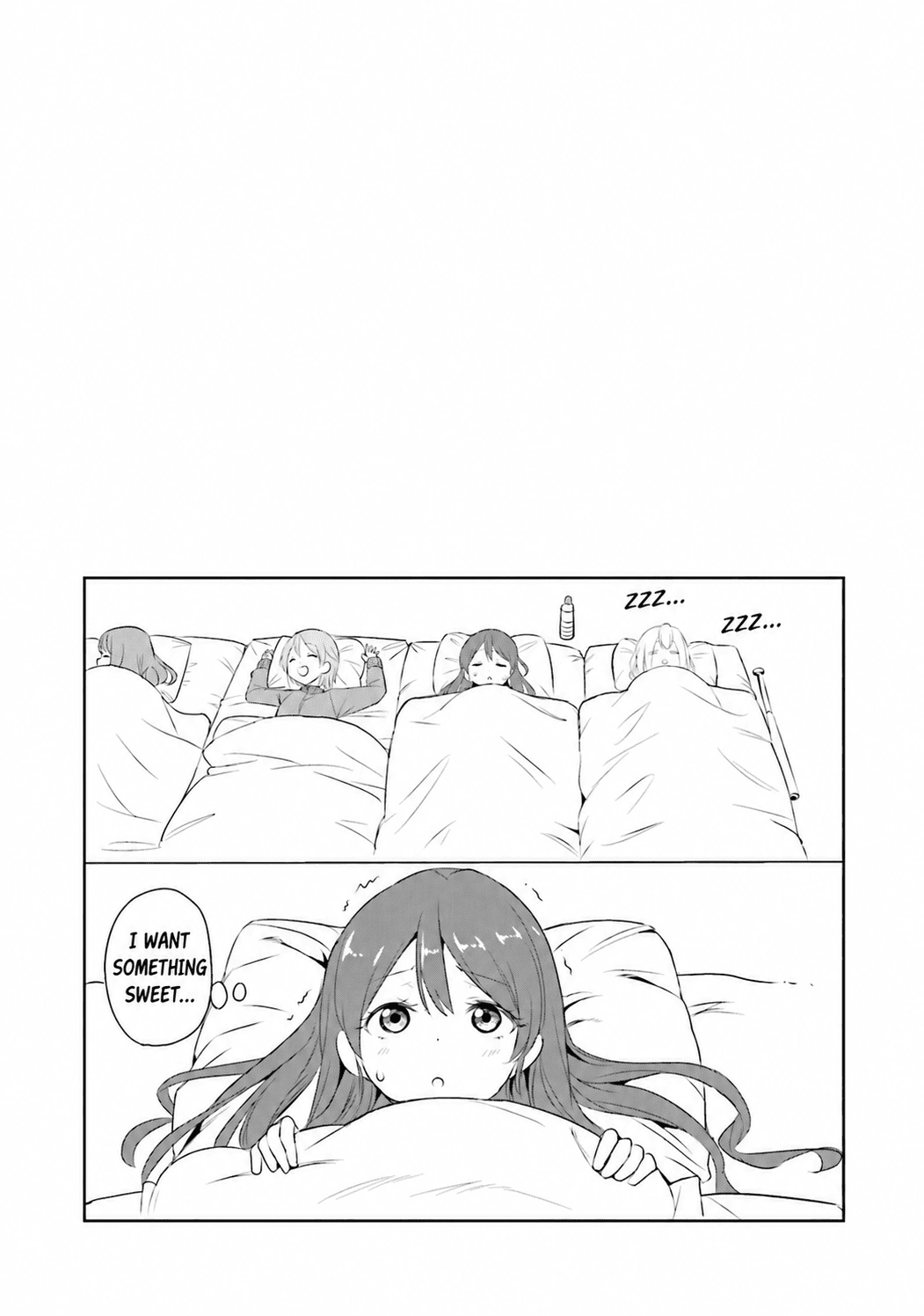 Tamayomi Chapter 10 page 32 - 