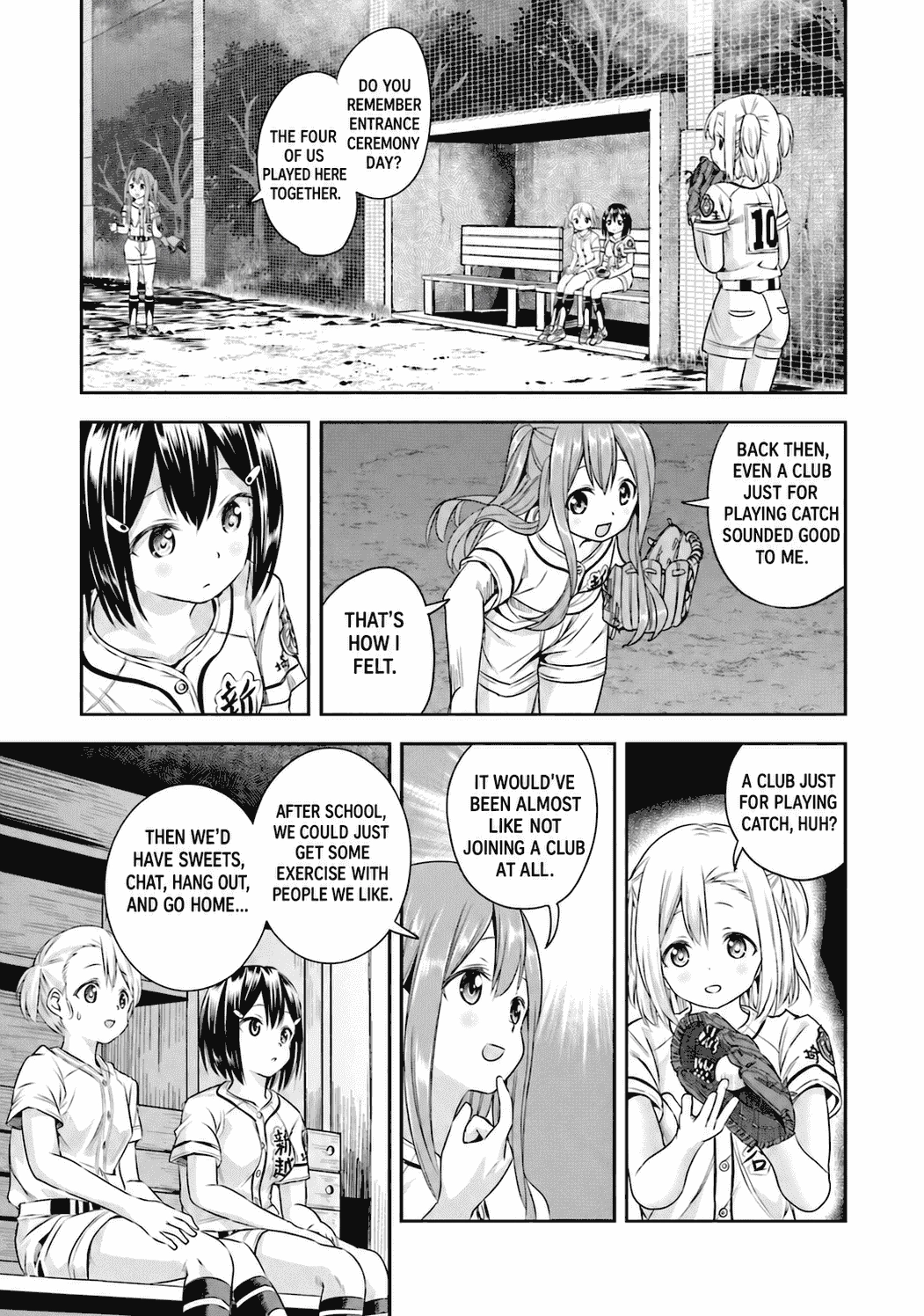 Tamayomi Chapter 14 page 24 - 