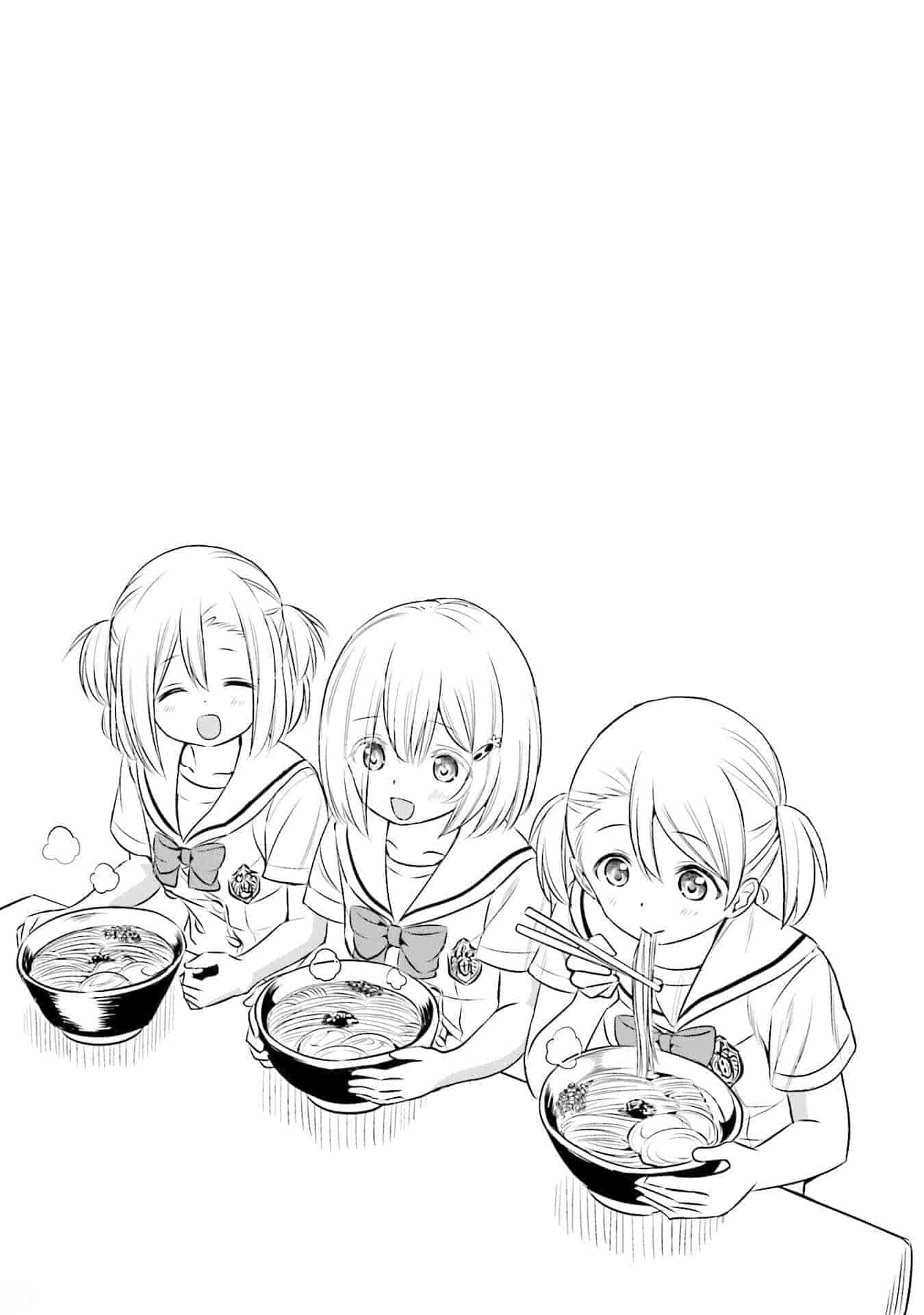 Tamayomi Chapter 14 page 35 - 