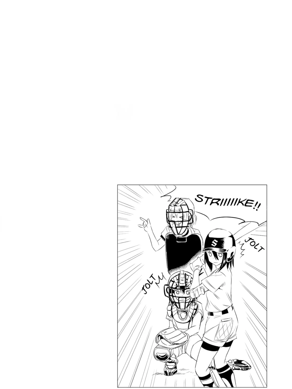 Tamayomi Chapter 2 page 27 - 