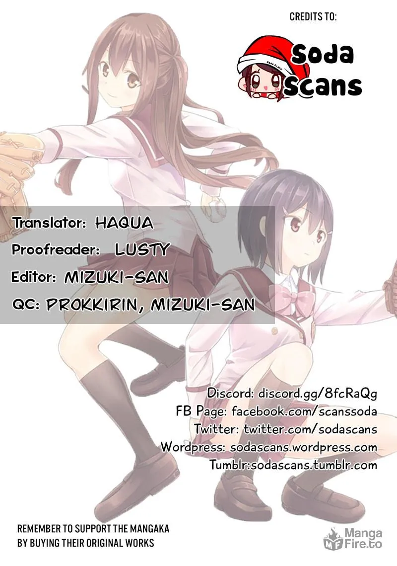 Tamayomi Chapter 2 page 29 - 