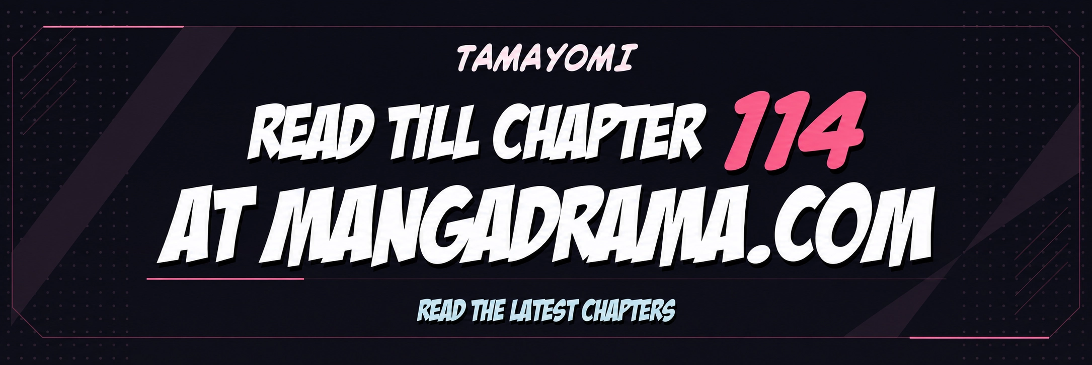 Tamayomi Chapter 21 page 36 - 