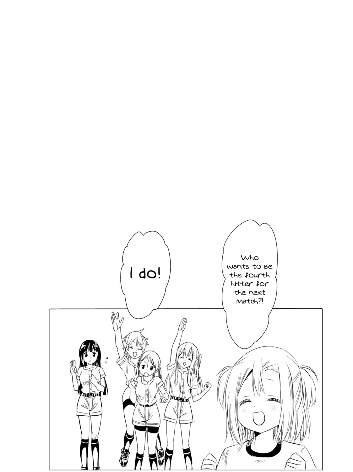 Tamayomi Chapter 4 page 60 - 