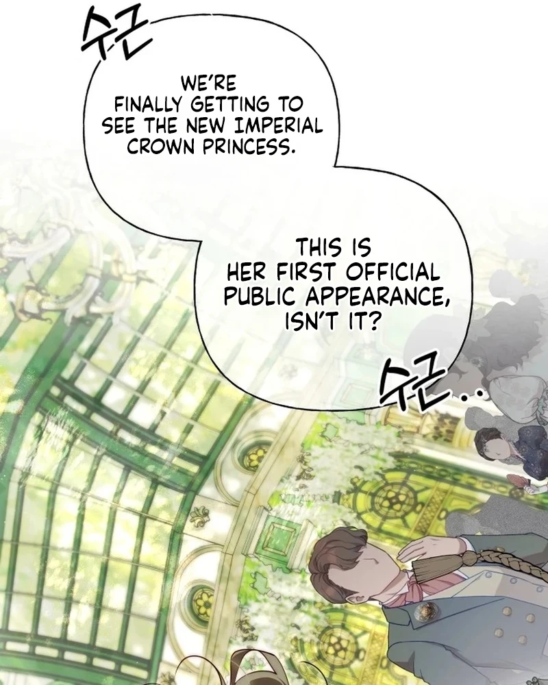 Tamed the Monster Prince Chapter 58 page 102 - 