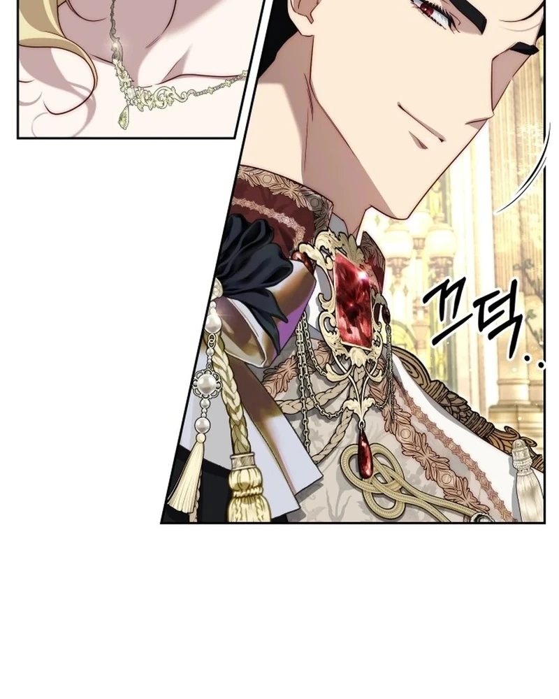 Tamed the Monster Prince Chapter 58 page 113 - 