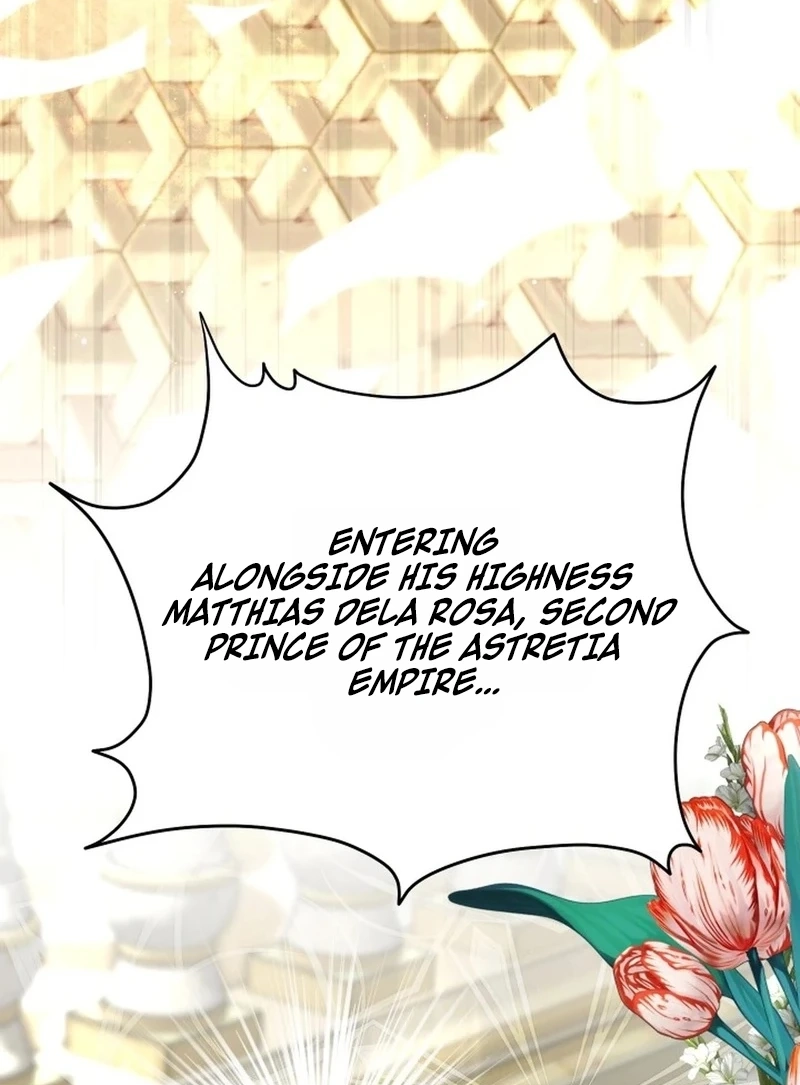 Tamed the Monster Prince Chapter 58 page 118 - 