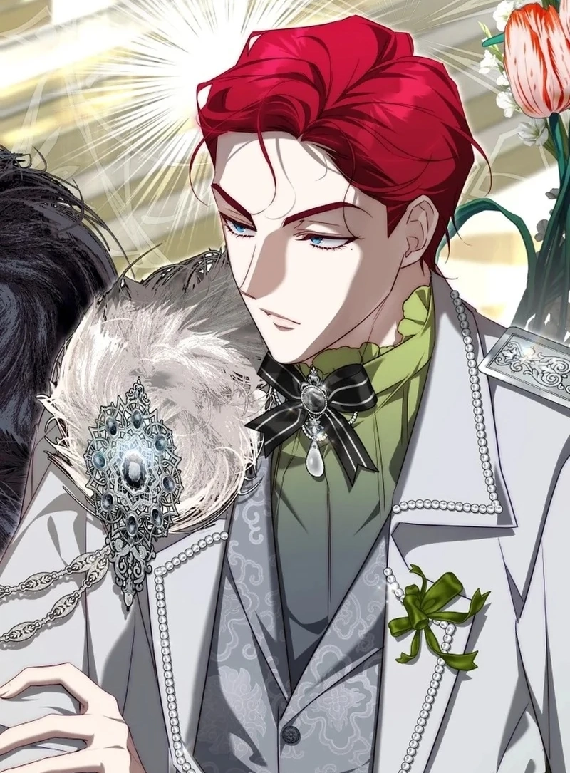 Tamed the Monster Prince Chapter 58 page 119 - 